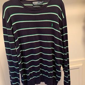 Men’s Polo Ralph Lauren Sweater